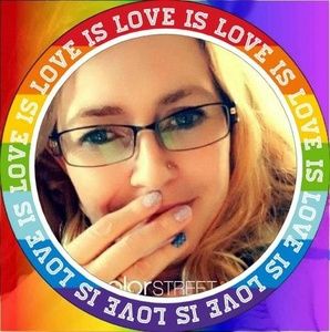 Meet your Posher, Kerstin